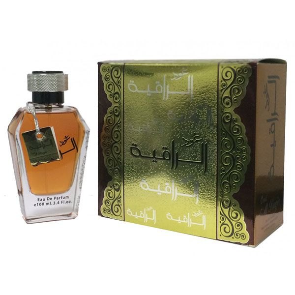 Oud Al Raqia edp 100 ml uae